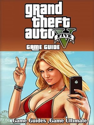 gta 5 walkthrough book pdf